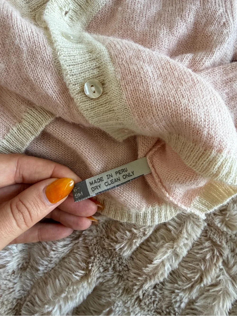 Alicia Adams Alpaca Sweater